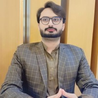 Shahzaib Saleem