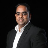Dinesh Perera