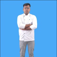 Afzal Shaikh