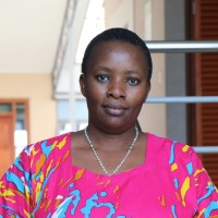 Anne Njeri