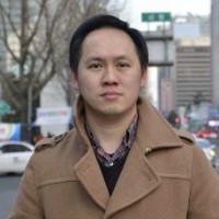 Sam Deng