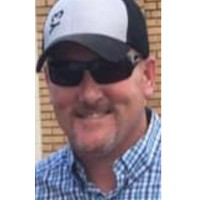 Chad Rush