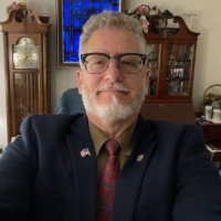 Phillip Chenault