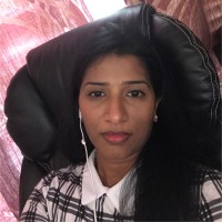 Priya Baabu
