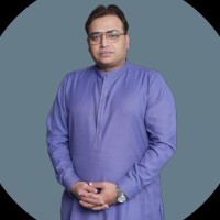 Zeeshan Hameed