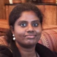 Kalpana Srinivasan