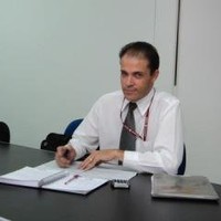 Rinaldo Mesquita Santana