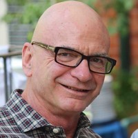 Peter Kell AM