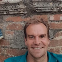 Wouter Van Der Cruyssen