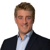 Chris Harber
