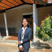 Sivaharini Srinivasan