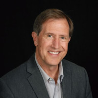 Mark Johnson