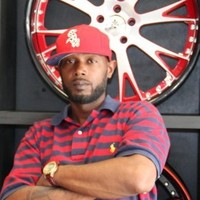 Marlon Elder