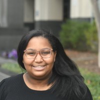 Dajsha Williams