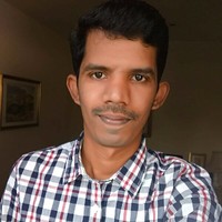 Navaneetha Sankar K.