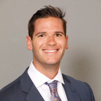 Matthew Fenlon