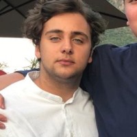 Daniele Lo Re