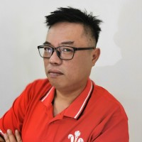 David Chen