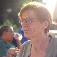 Gerlinde Klein