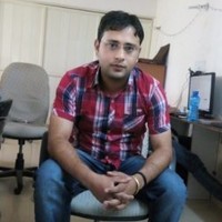 Robi K Tomar