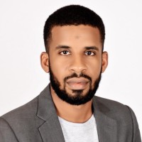Mohammed Gabdo
