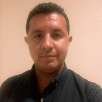 Juan Carlos Díaz Vega