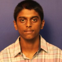 A Sai Sree Harsha