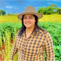 Shisllaine Almeida