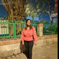 Swati Singh