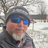 Bill Curtiss