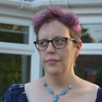 Liz Hind