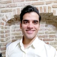 Hamidreza mohammadpour