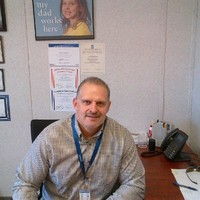 Terry Compton