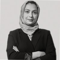Rabiye Hassan Nejad