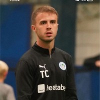 Tom Costello
