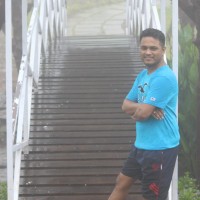 Rahul Patel