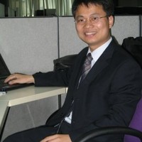 Eric Qian