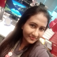 Michelle Magage, Mba