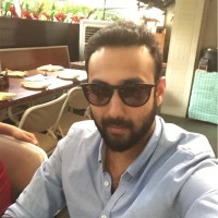 Shashank Shah