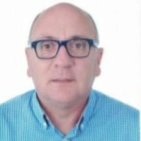 Fernando Luis Colunga Nieto