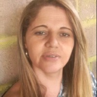 Maria Helena oliveira