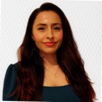 Anneli Gabriela Castillo