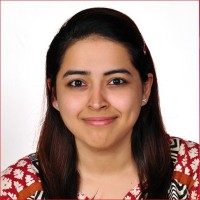 Swati Kohli