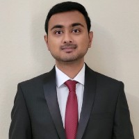 Sri Vishnu Gopinathan