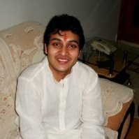 Akhil Goyal