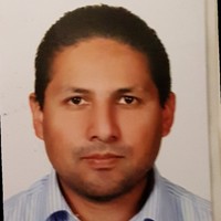 Victor Rodolfo Carvajal Vargas