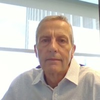 Thomas O'Dougherty