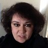 Patricia Mortimer