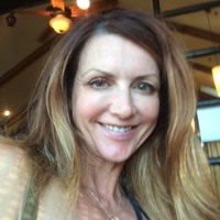 Laurie Helms