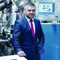 Kostas Kouvidis